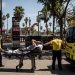 5 graphs that show how heatwaves are getting more dangerous