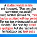 15 Classroom Stories Where a Teacher’s Quiet Kindness Healed the Deepest Wounds