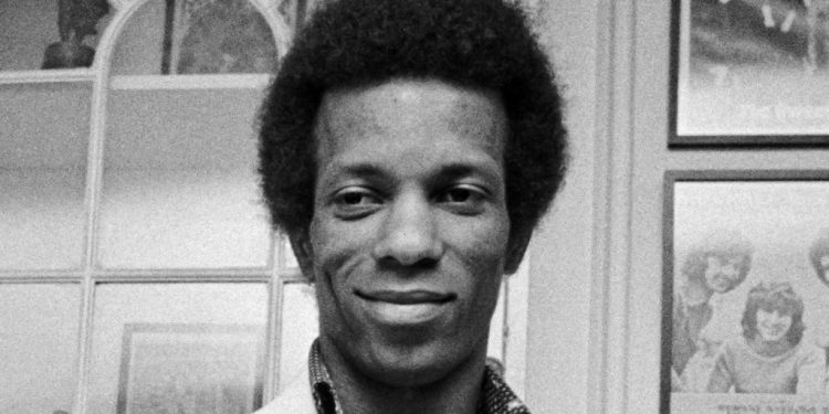 Tony Wilson, Hot Chocolate Bassist and Songwriter, Dead At 89