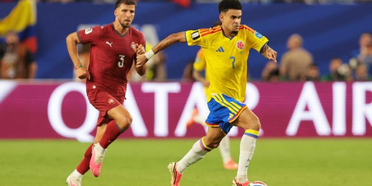 Switzerland vs. Colombia odds, prediction, time: 2026 World Cup Round of 16 picks by expert on 25-16 run