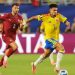 Switzerland vs. Colombia odds, prediction, time: 2026 World Cup Round of 16 picks by expert on 25-16 run
