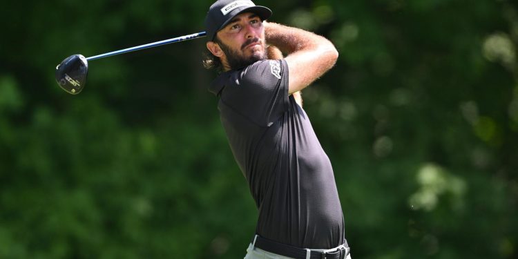 2026 ISCO Championship odds, picks: Surprising predictions by golf model that’s nailed 17 majors