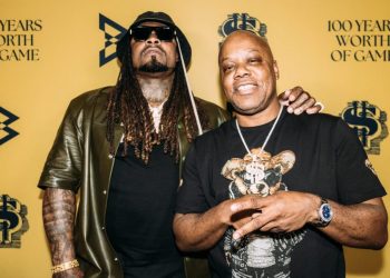 Marshawn Lynch And Too $hort Host Star-Studded Birthday Celebration