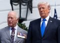 King Charles Visit Reveals Trump Wishes He Was Royal