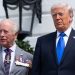 King Charles Visit Reveals Trump Wishes He Was Royal