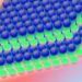 Pressure unlocks 3D superconductivity in tantalum disulfide at triple the temperature