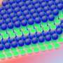 Pressure unlocks 3D superconductivity in tantalum disulfide at triple the temperature