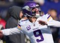 Broncos Floated as Weird J.J. McCarthy Trade Fit
