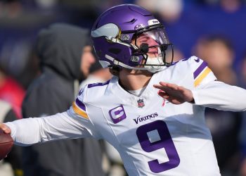 Broncos Floated as Weird J.J. McCarthy Trade Fit