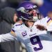 Broncos Floated as Weird J.J. McCarthy Trade Fit