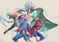 Sony’s baffling decision to region lock Marvel Tōkon: Fighting Souls has united the FGC, as its potential as an esport now hangs in the balance