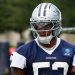 Cowboys 2026 roster rundown: LB Dee Winters