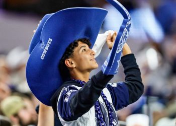 Measuring the fan experience based on Cowboys history
