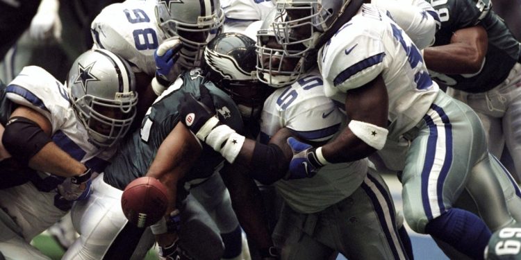 Cowboys countdown to kickoff: Top 100 iconic games – Day 68
