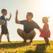 Want to Raise Happier Kids? Parenting Research Says 1 Simple Approach Works Best