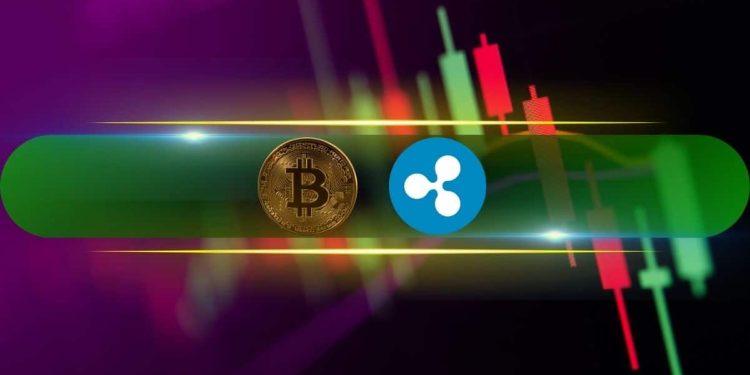 Ripple (XRP) Gears Up for Big Price Move, Bitcoin (BTC) Stopped at $79K: Weekend Watch