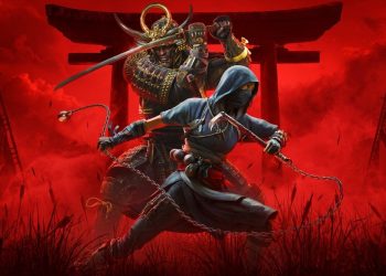 Ghost of Yotei Was the Best-Selling Game in India in 2025