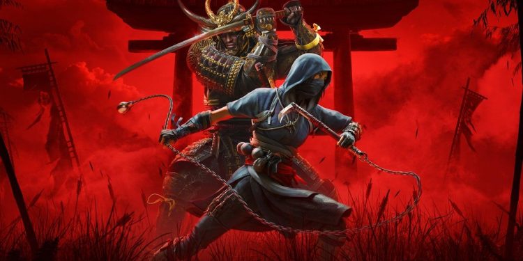 Ghost of Yotei Was the Best-Selling Game in India in 2025