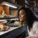 Craving something for dinner? Your mind may be ‘tasting’ food before you eat it