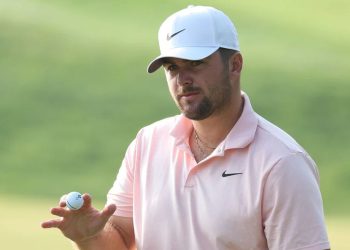‘I Don’t Really Care’: Chris Gotterup Shrugs Off the Noise as Dream Run Continues at $9M PGA Tour Event
