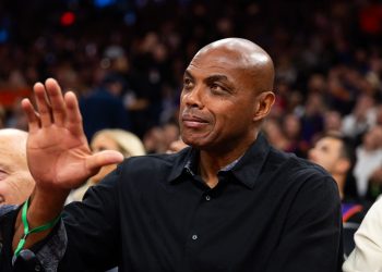 ‘I Politely Declined’ — Charles Barkley Reveals the Real Reason He Skipped Travis Kelce, Taylor Swift’s Wedding