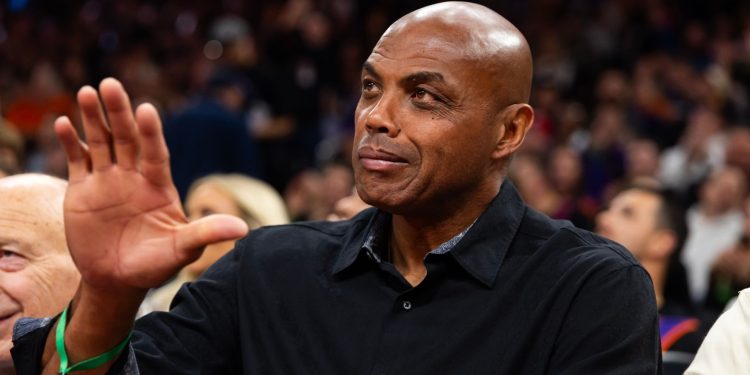 ‘I Politely Declined’ — Charles Barkley Reveals the Real Reason He Skipped Travis Kelce, Taylor Swift’s Wedding