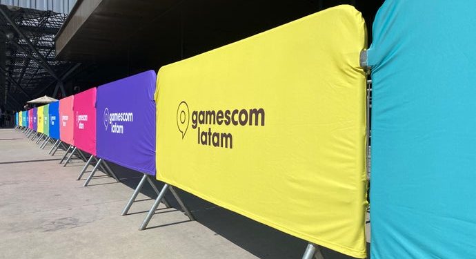 Gamescom Latam shows Brazil’s dev scene has huge potential, but it’s waiting for a spark | Opinion