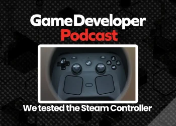 We tested the Steam Controller