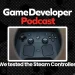 We tested the Steam Controller