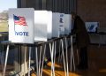 Crypto is at bottom of U.S. voters’ priorities heading into elections, CoinDesk survey shows