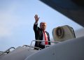 U.S. voters don’t trust Trump administration to oversee crypto sector, CoinDesk poll finds