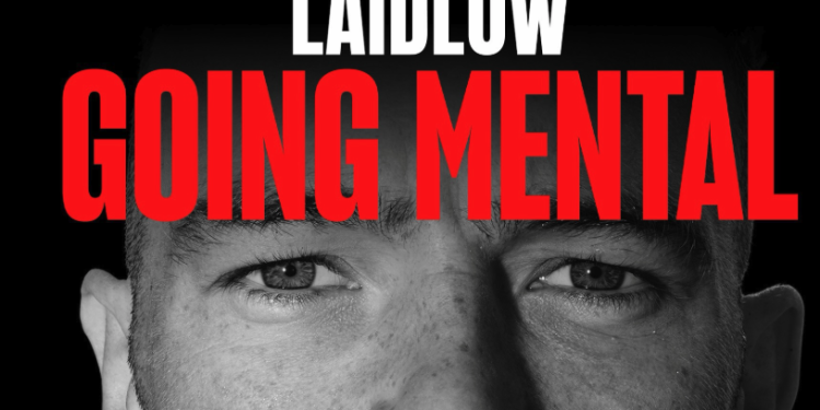 Fastest triathlete Sam Laidlow joins Jan Frodeno, speaking openly about mindset and pressure