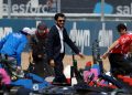 FIA eyes independent V8 engine supplier for 2031