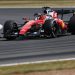 Ferrari set for first Formula 1 laps at Madring
