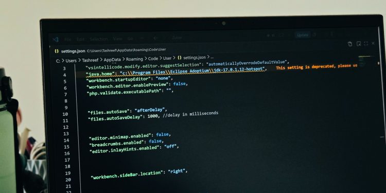 I changed 7 VS Code settings, and coding stopped feeling like a chore