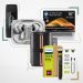 12 top tech deals available this week at Amazon UK — Fitbit, Ninja, HP, Anker, and more from £5.99