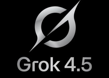 SpaceXAI Releasing Grok 4.5 Today