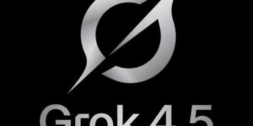 SpaceXAI Releasing Grok 4.5 Today