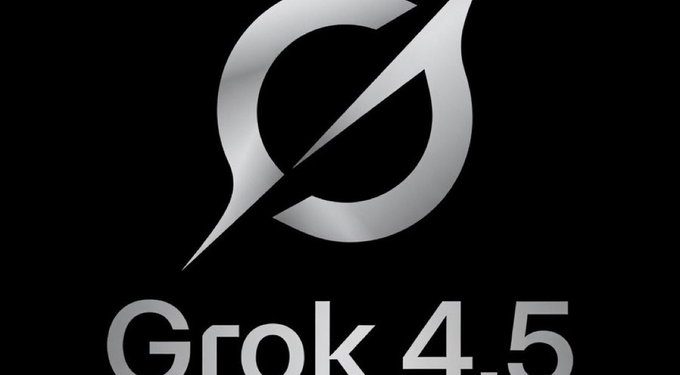 SpaceXAI Releasing Grok 4.5 Today