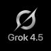 SpaceXAI Releasing Grok 4.5 Today
