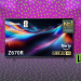 This Massive 85-Inch Toshiba Mini-LED TV Is 30% Off Right Now