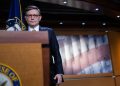 Johnson eyes vote on bill to end ‘birth tourism’ to satisfy right flank