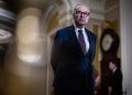 Capitol agenda: Dems want Schumer silent on Maine