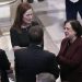Justices Kagan and Barrett on tap to testify on Capitol Hill next week