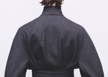 Max Mara Atelier Fall 2026 Ready-to-Wear