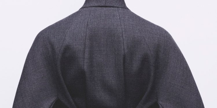 Max Mara Atelier Fall 2026 Ready-to-Wear