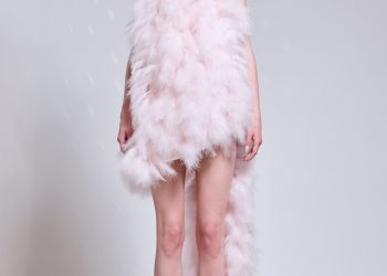 Antonio Grimaldi Fall 2026 Couture