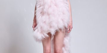 Antonio Grimaldi Fall 2026 Couture