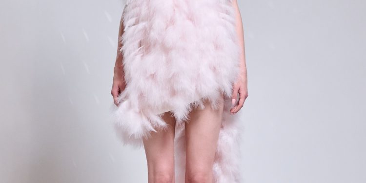 Antonio Grimaldi Fall 2026 Couture