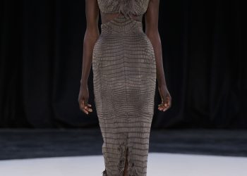 Ashi Studio Fall 2026 Couture